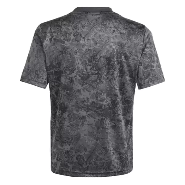 Maglia Manchester United X Stone Roses Uomo 2023/24 Nera - Speciale