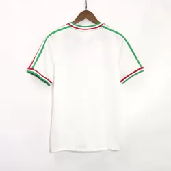 Maglia Messico Remake Uomo 1985 Bianca