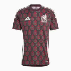Maglia Messico Uomo Primo 2024 Maglia Messico Uomo Primo 2024