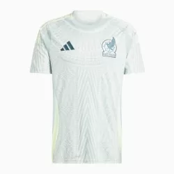 Maglia Messico Uomo Secondo 2024 Maglia Messico Uomo Secondo 2024