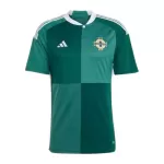 Maglia Northern Irlanda Uomo Primo 2022