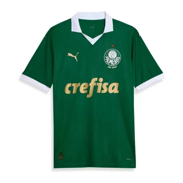 Maglia Palmeiras Uomo Primo 2024/25