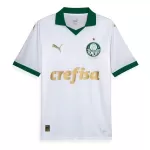 Maglia Palmeiras Uomo Secondo 2024/25