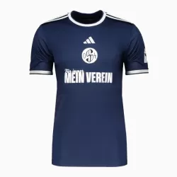 Maglia Schalke 04 Uomo 2023/24 - Speciale Maglia Schalke 04 Uomo 2023/24 - Speciale