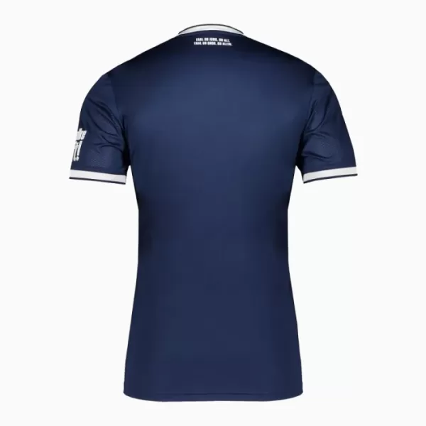 Maglia Schalke 04 Uomo 2023/24 - Speciale