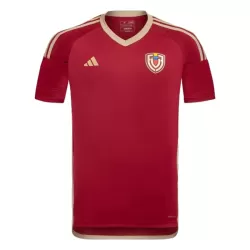 Maglia Venezuela Uomo Primo 2024/25 Maglia Venezuela Uomo Primo 2024/25