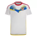 Maglia Venezuela Uomo Secondo 2024/25