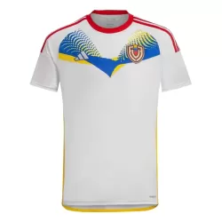 Maglia Venezuela Uomo Secondo 2024/25 Maglia Venezuela Uomo Secondo 2024/25
