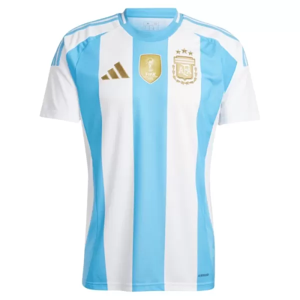 Completo calcio Argentina Bambino Primo 2024