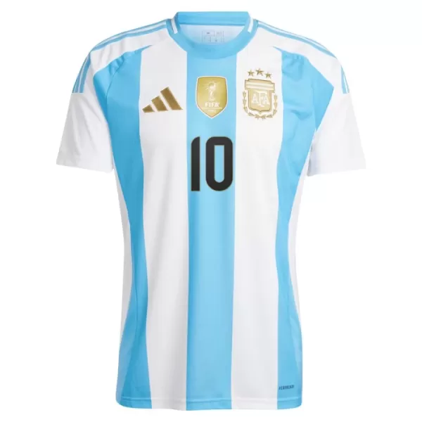 Completo calcio Argentina Messi 10 Bambino Primo 2024