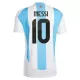 Completo calcio Argentina Messi 10 Bambino Primo 2024