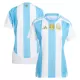 Maglia Argentina Donna Primo 2024