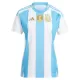 Maglia Argentina Donna Primo 2024