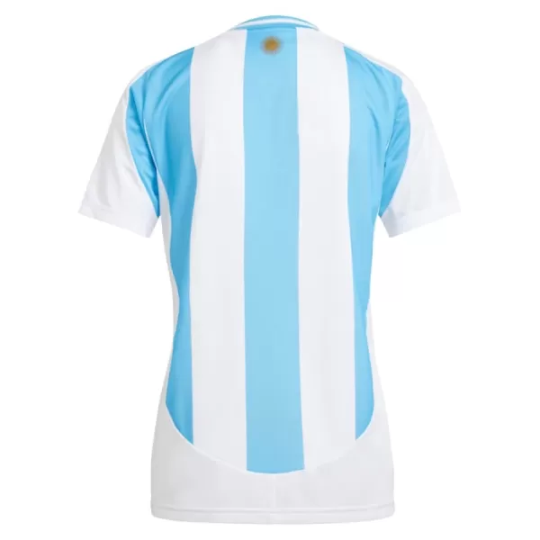 Maglia Argentina Donna Primo 2024