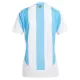 Maglia Argentina Donna Primo 2024