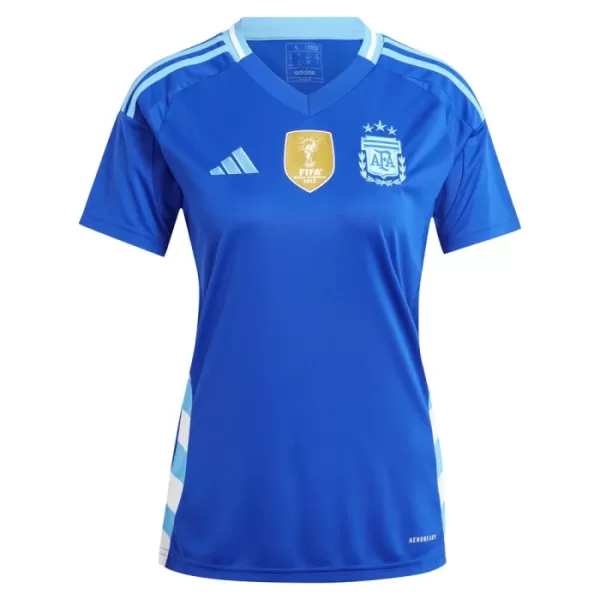 Maglia Argentina Donna Secondo 2024