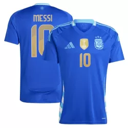 Maglia Argentina Messi 10 Uomo Secondo 2024 Maglia Argentina Messi 10 Uomo Secondo 2024