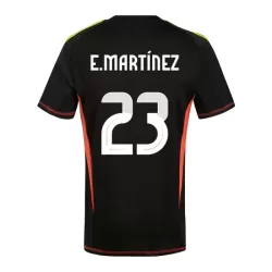 Maglia Portiere Argentina Emiliano Martinez 23 Uomo Primo 2024 Maglia Portiere Argentina Emiliano Martinez 23 Uomo Primo 2024