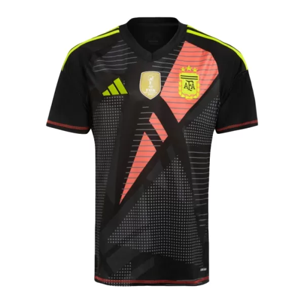 Maglia Portiere Argentina Uomo Primo 2024