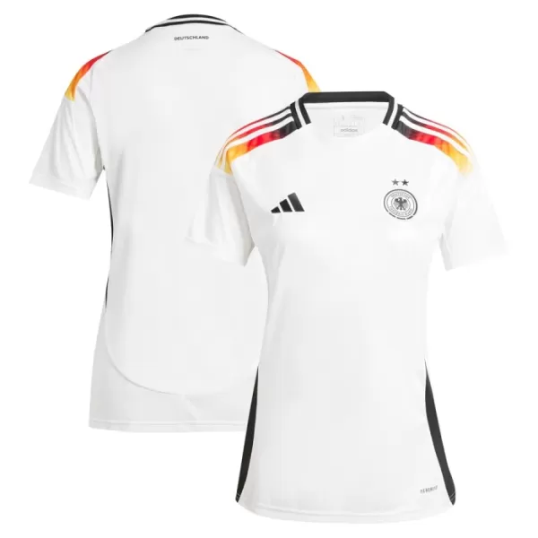 Maglia Germania Donna Primo Euro 2024