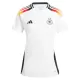 Maglia Germania Donna Primo Euro 2024