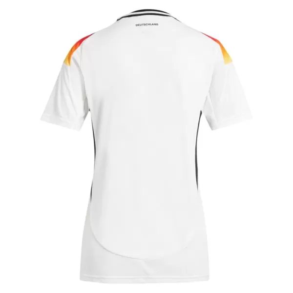 Maglia Germania Donna Primo Euro 2024