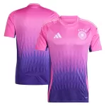 Maglia Germania Uomo Secondo Euro 2024