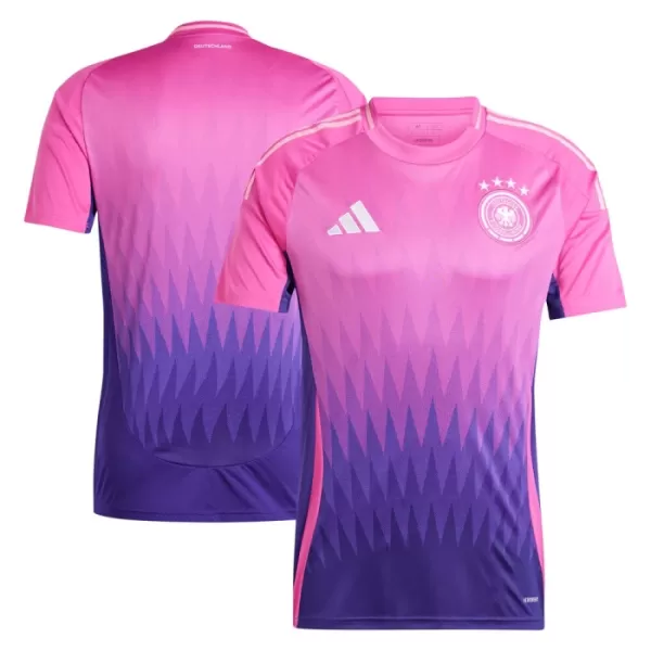 Maglia Germania Uomo Secondo Euro 2024