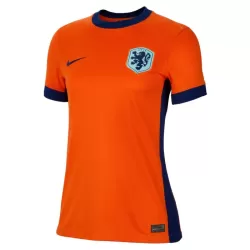 Maglia Paesi Bassi Donna Primo Euro 2024 Maglia Paesi Bassi Donna Primo Euro 2024