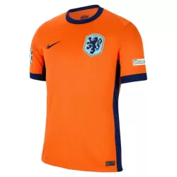Maglia Paesi Bassi Uomo Primo Euro 2024 Maglia Paesi Bassi Uomo Primo Euro 2024