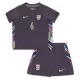 Completo calcio Inghilterra Maguire 6 Bambino Secondo Euro 2024