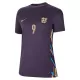 Maglia Inghilterra Kane 9 Donna Secondo Euro 2024