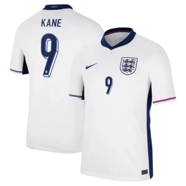Maglia Inghilterra Kane 9 Uomo Primo Euro 2024