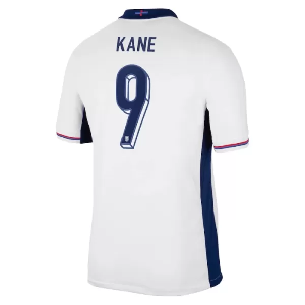 Maglia Inghilterra Kane 9 Uomo Primo Euro 2024