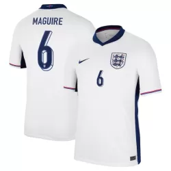 Maglia Inghilterra Maguire 6 Uomo Primo Euro 2024 Maglia Inghilterra Maguire 6 Uomo Primo Euro 2024