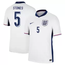 Maglia Inghilterra Stones 5 Uomo Primo Euro 2024 Maglia Inghilterra Stones 5 Uomo Primo Euro 2024