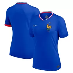Maglia Francia Donna Primo Euro 2024 Maglia Francia Donna Primo Euro 2024