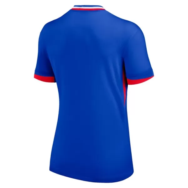 Maglia Francia Donna Primo Euro 2024