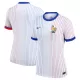 Maglia Francia Donna Secondo Euro 2024