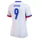 Maglia Francia Giroud 9 Donna Secondo Euro 2024