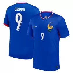 Maglia Francia Giroud 9 Uomo Primo Euro 2024 Maglia Francia Giroud 9 Uomo Primo Euro 2024