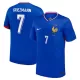 Maglia Francia Griezmann 7 Uomo Primo Euro 2024