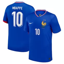 Maglia Francia Mbappé 10 Uomo Primo Euro 2024 Maglia Francia Mbappé 10 Uomo Primo Euro 2024