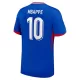 Maglia Francia Mbappé 10 Uomo Primo Euro 2024