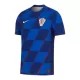 Maglia Croazia Uomo Secondo Euro 2024