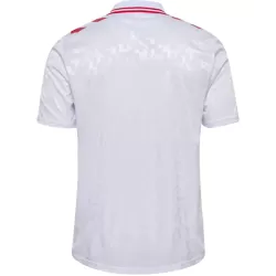 Maglia Danimarca Uomo Secondo Euro 2024