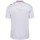 Maglia Danimarca Uomo Secondo Euro 2024