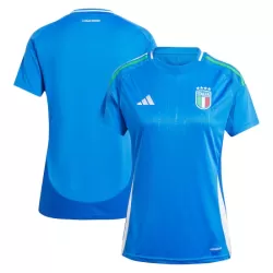 Maglia Italia Donna Primo Euro 2024 Maglia Italia Donna Primo Euro 2024