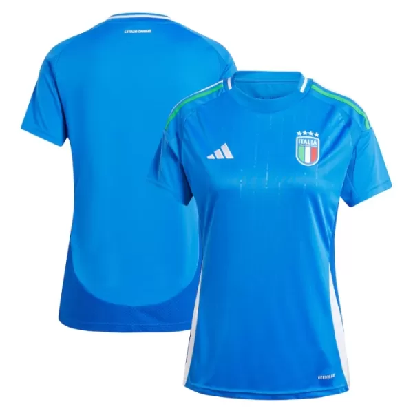 Maglia Italia Donna Primo Euro 2024