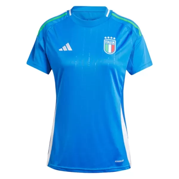 Maglia Italia Donna Primo Euro 2024